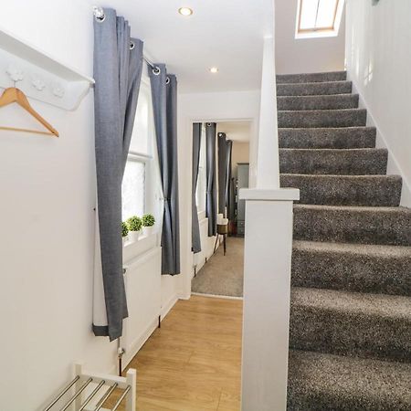 Monterey Mews Villa Torquay Bagian luar foto