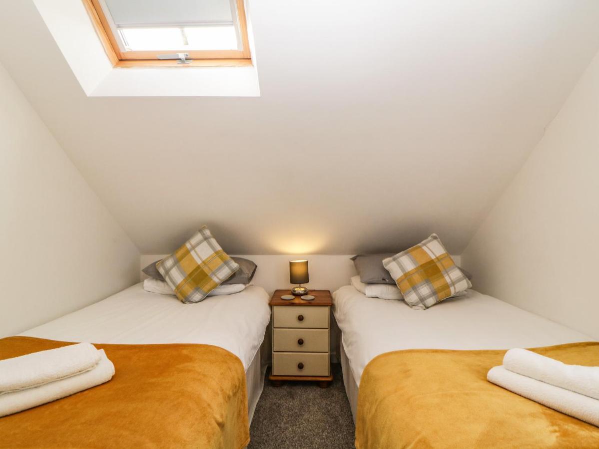 Monterey Mews Villa Torquay Bagian luar foto