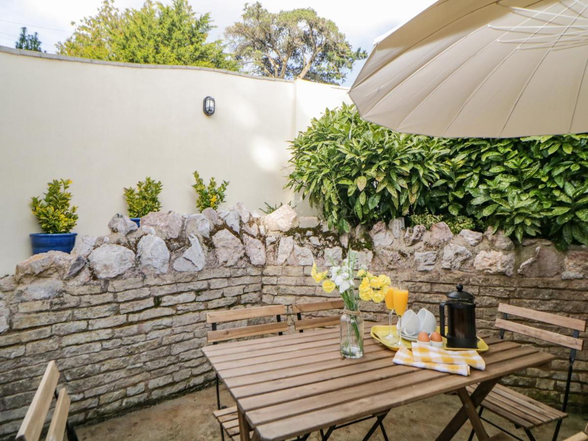 Monterey Mews Villa Torquay Bagian luar foto