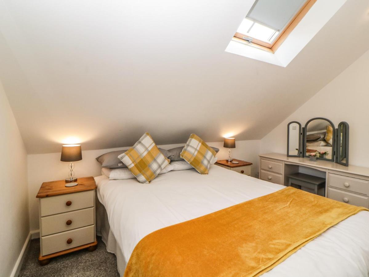 Monterey Mews Villa Torquay Bagian luar foto